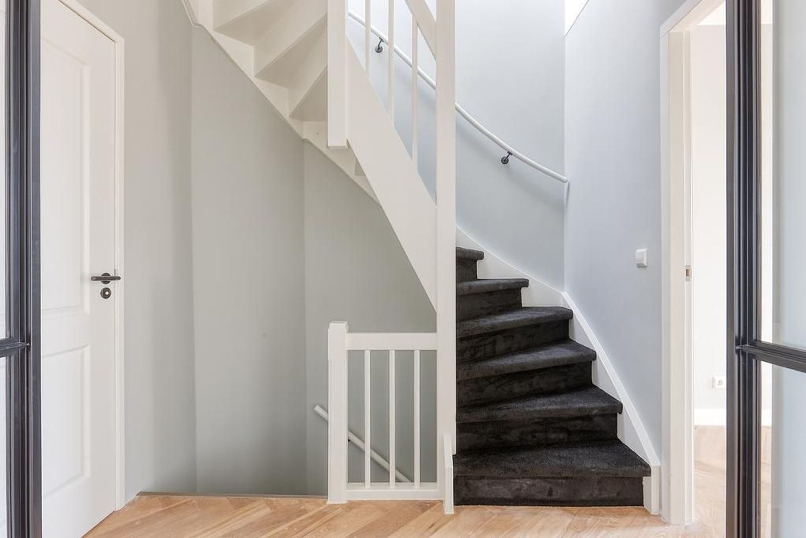 Perenstraat 319, Den Haag foto-12 blur