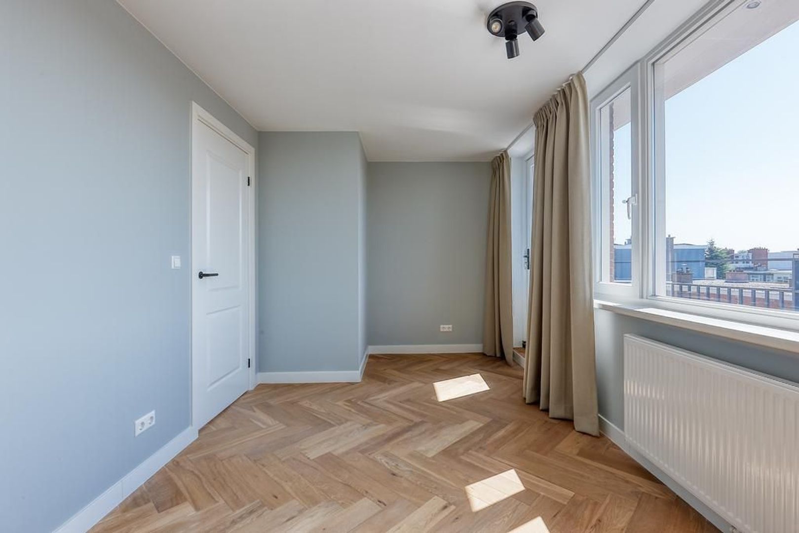 Perenstraat 319, Den Haag foto-15 blur