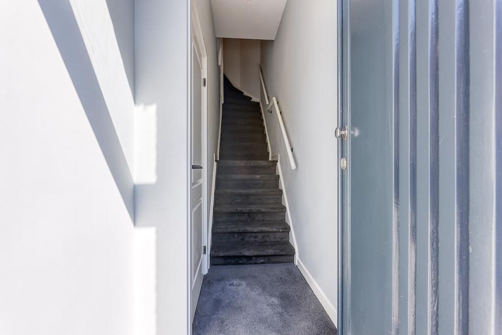 Perenstraat 319, Den Haag foto-32 blur