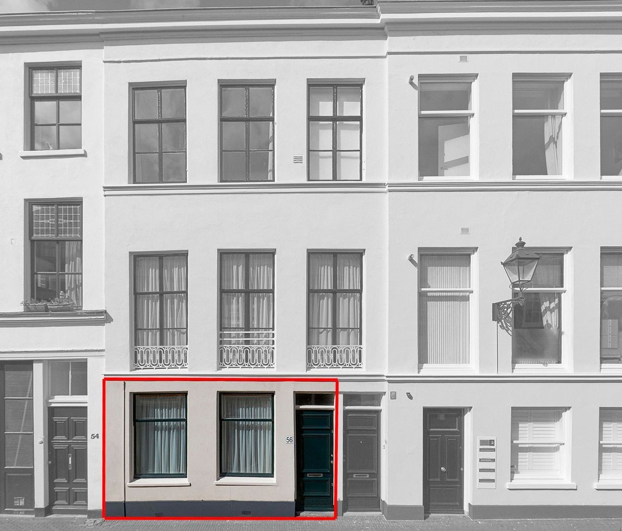 Kazernestraat 56, Den Haag foto-14 blur