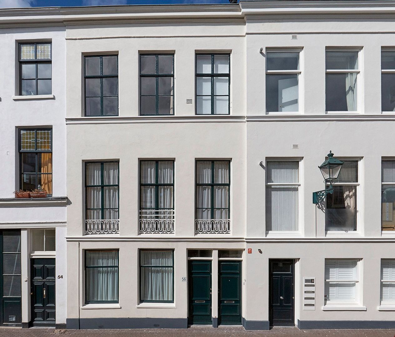 Kazernestraat 56, Den Haag foto-2 blur