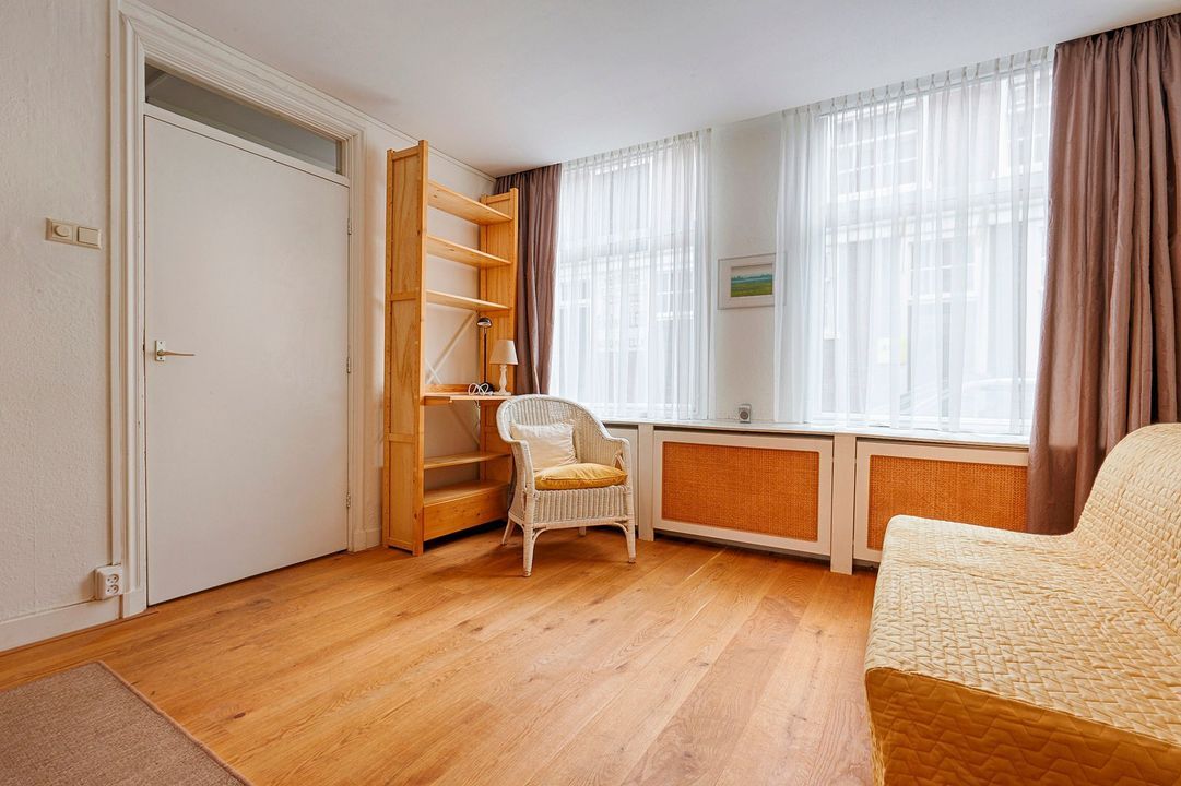 Kazernestraat 56, Den Haag