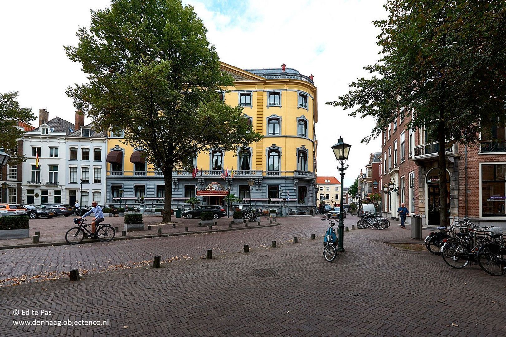 Kazernestraat 56, Den Haag foto-20 blur