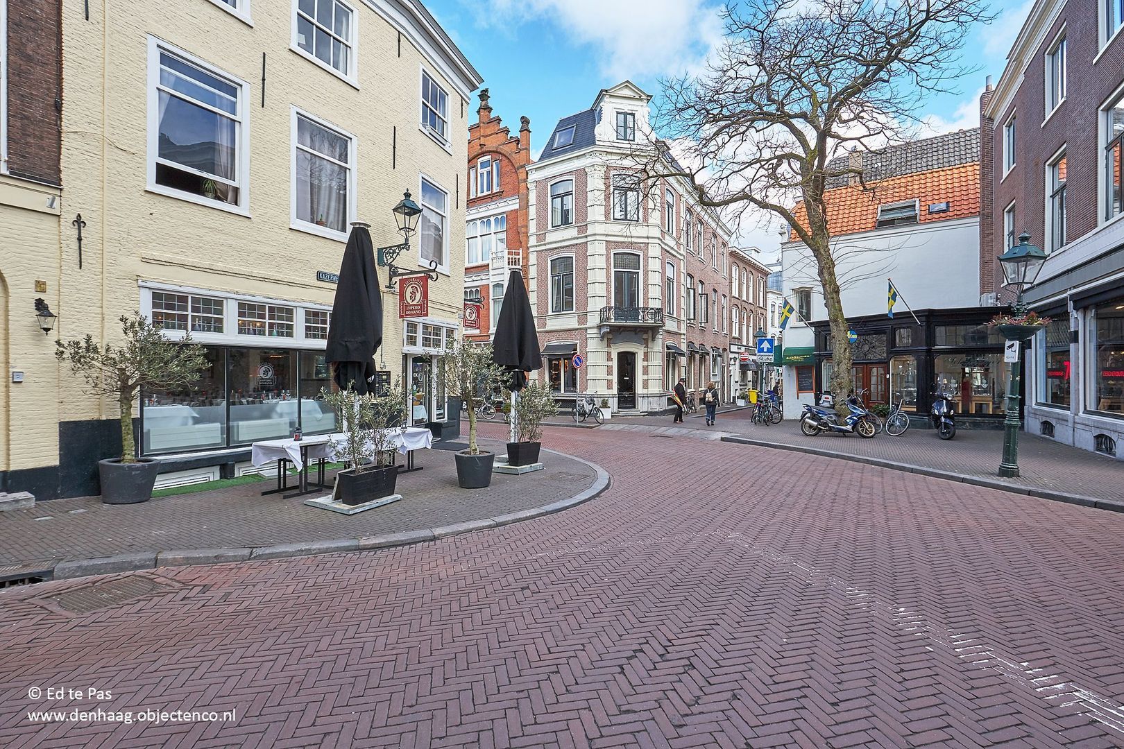 Kazernestraat 56 A, Den Haag foto-30 blur