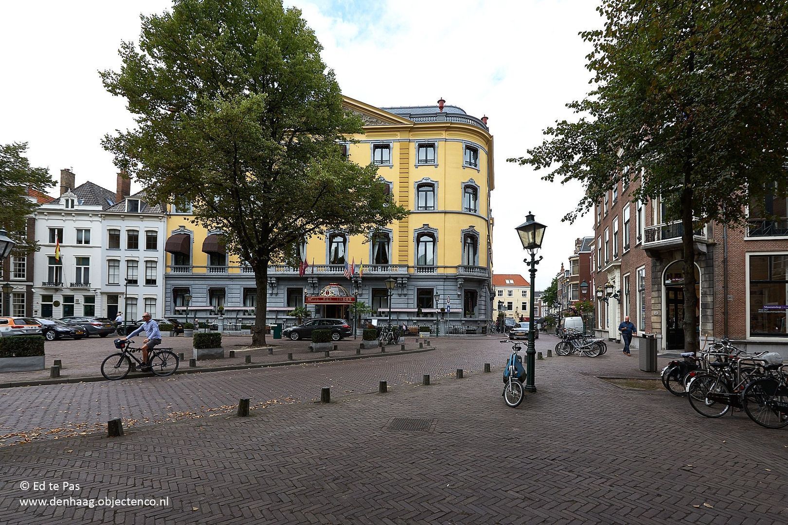 Kazernestraat 56 A, Den Haag foto-33 blur