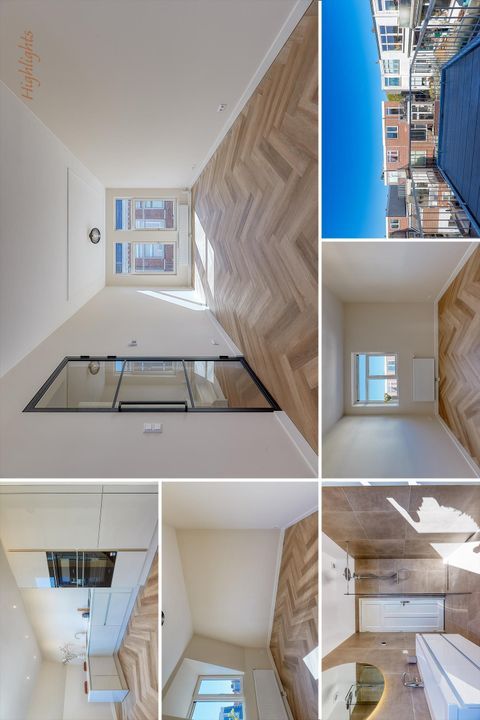 Kenaustraat 76, Den Haag