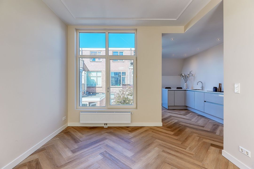 Kenaustraat 76, Den Haag