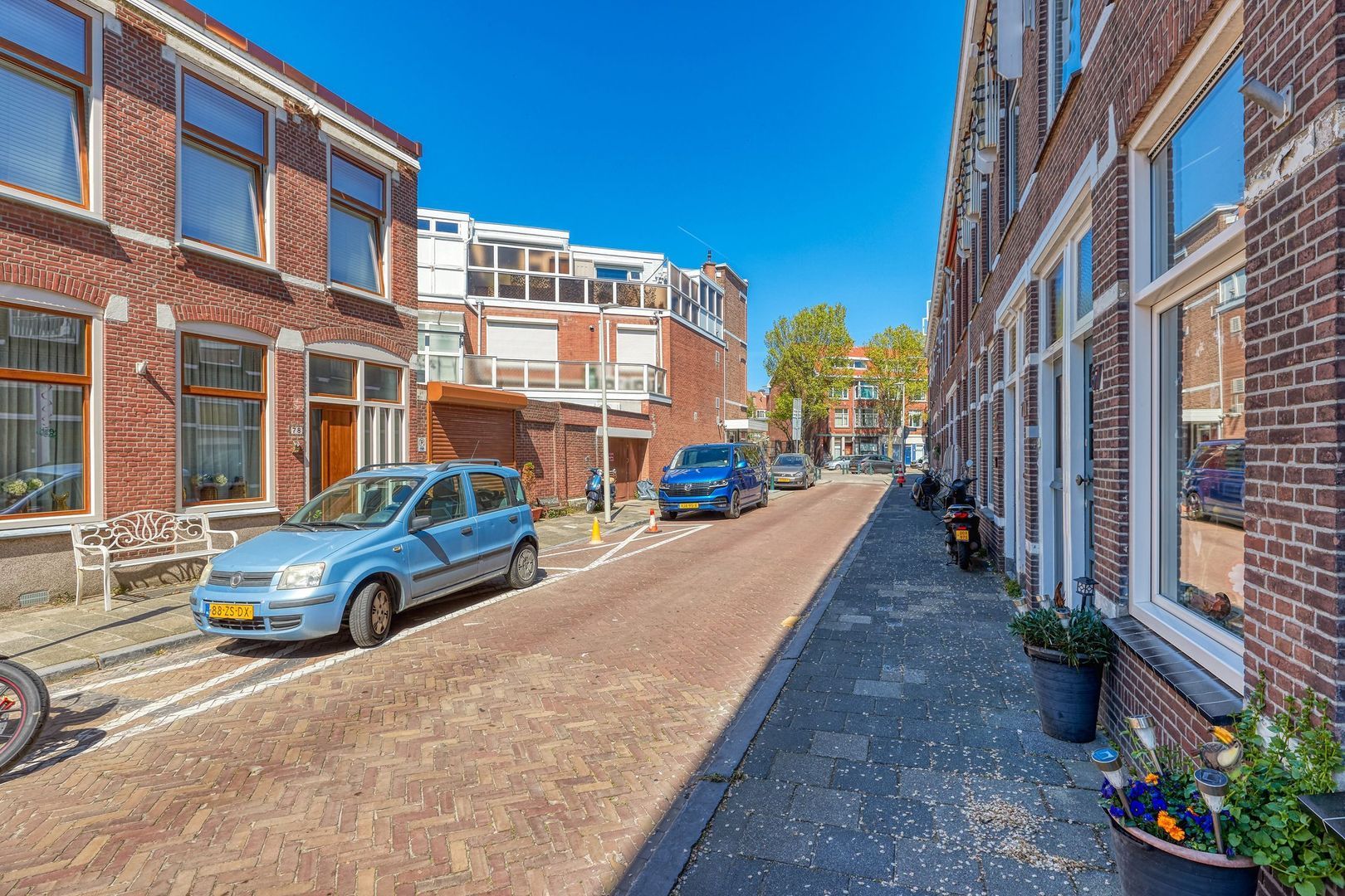 Kenaustraat 76, Den Haag foto-39 blur