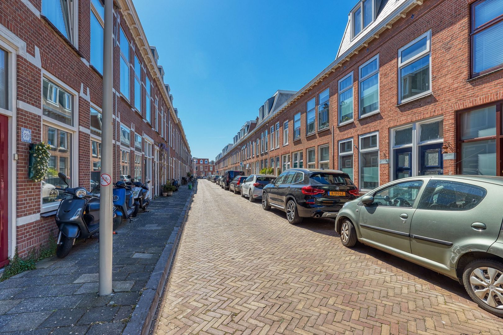Kenaustraat 76, Den Haag foto-40 blur