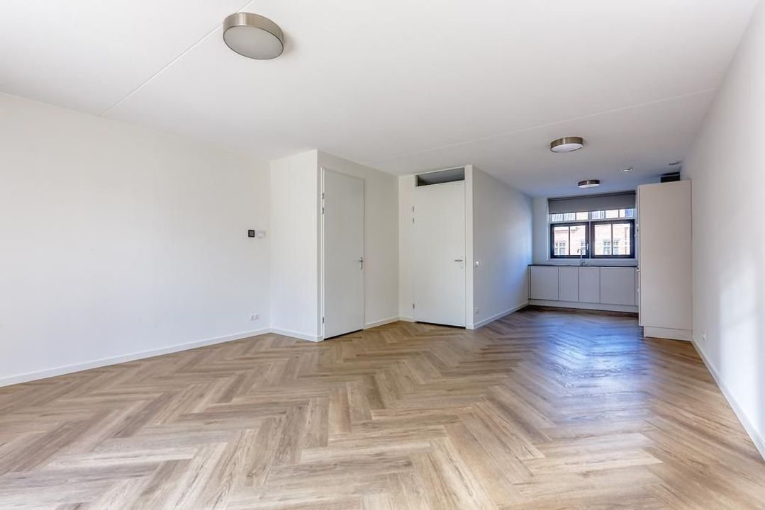 Markgraaflaan 212, Den Haag