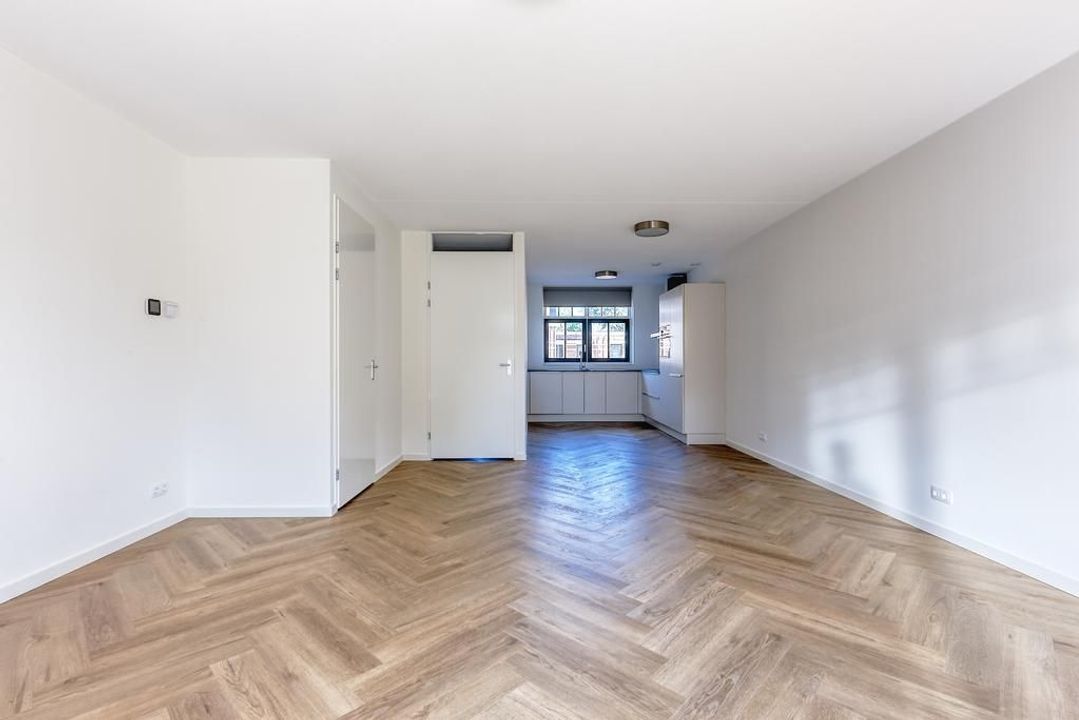 Markgraaflaan 212, Den Haag