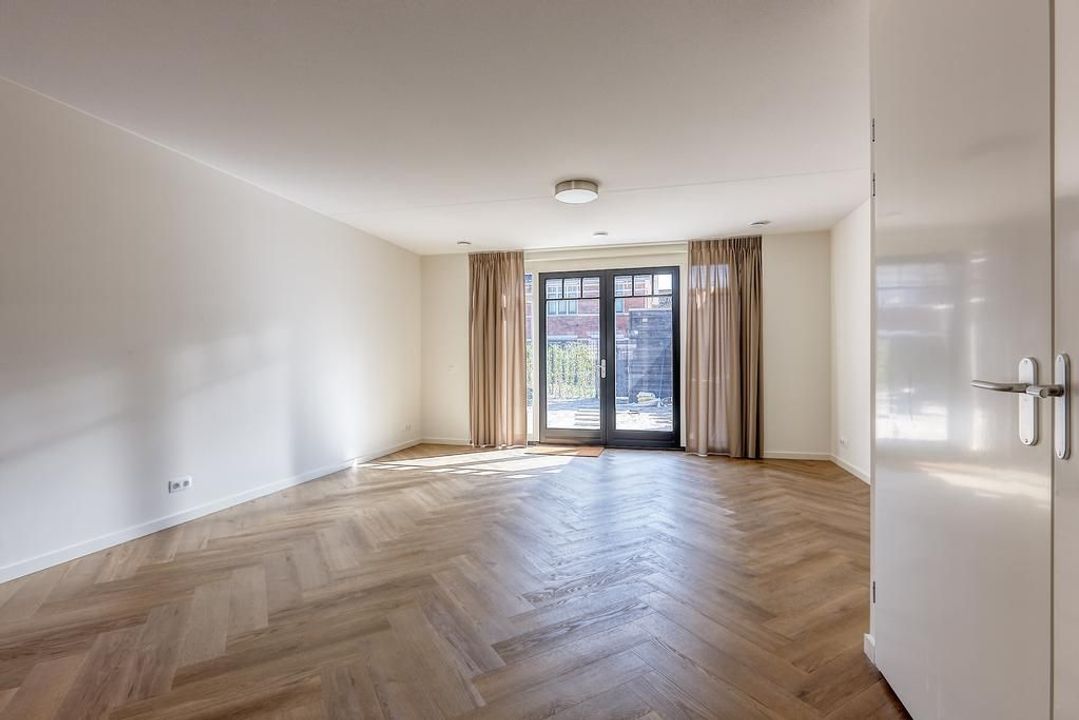 Markgraaflaan 212, Den Haag