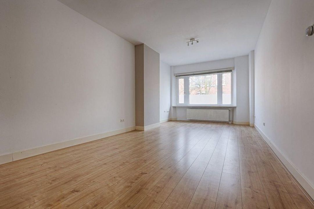 van Gaesbekestraat 57, Voorburg