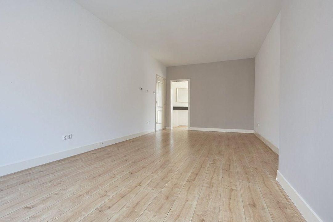 van Gaesbekestraat 57, Voorburg