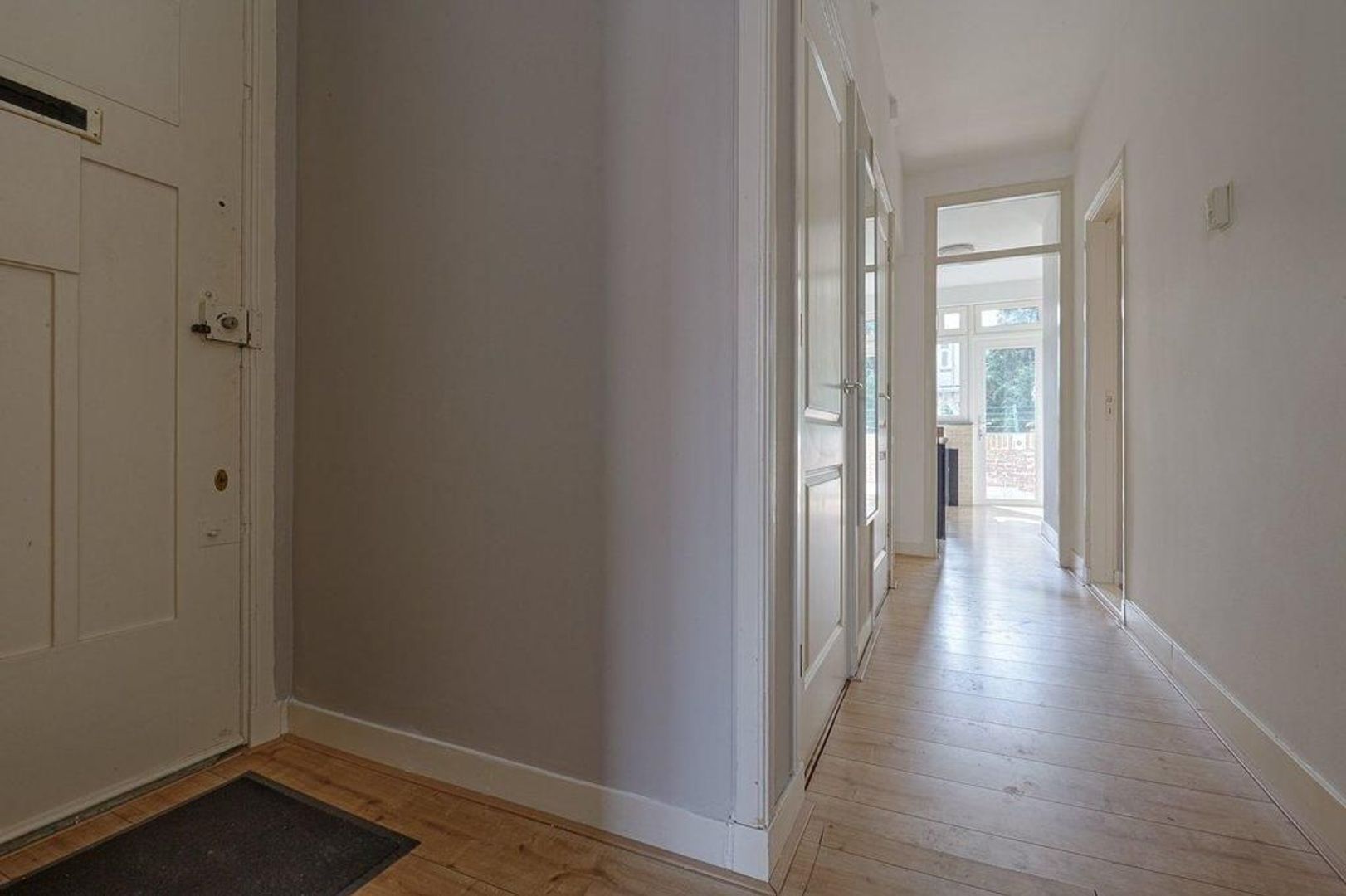 van Gaesbekestraat 57, Voorburg foto-9 blur
