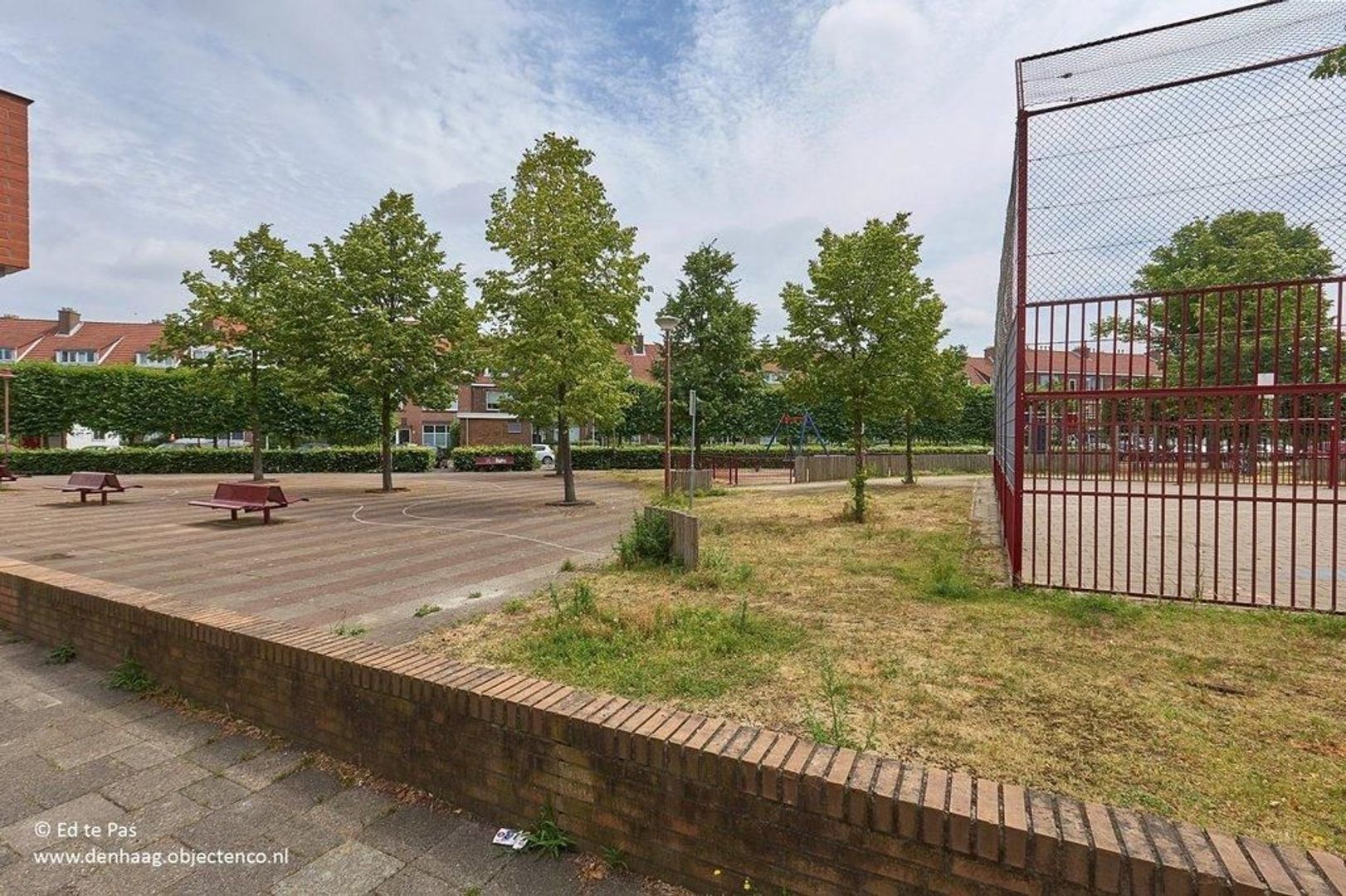 van Gaesbekestraat 57, Voorburg foto-18 blur