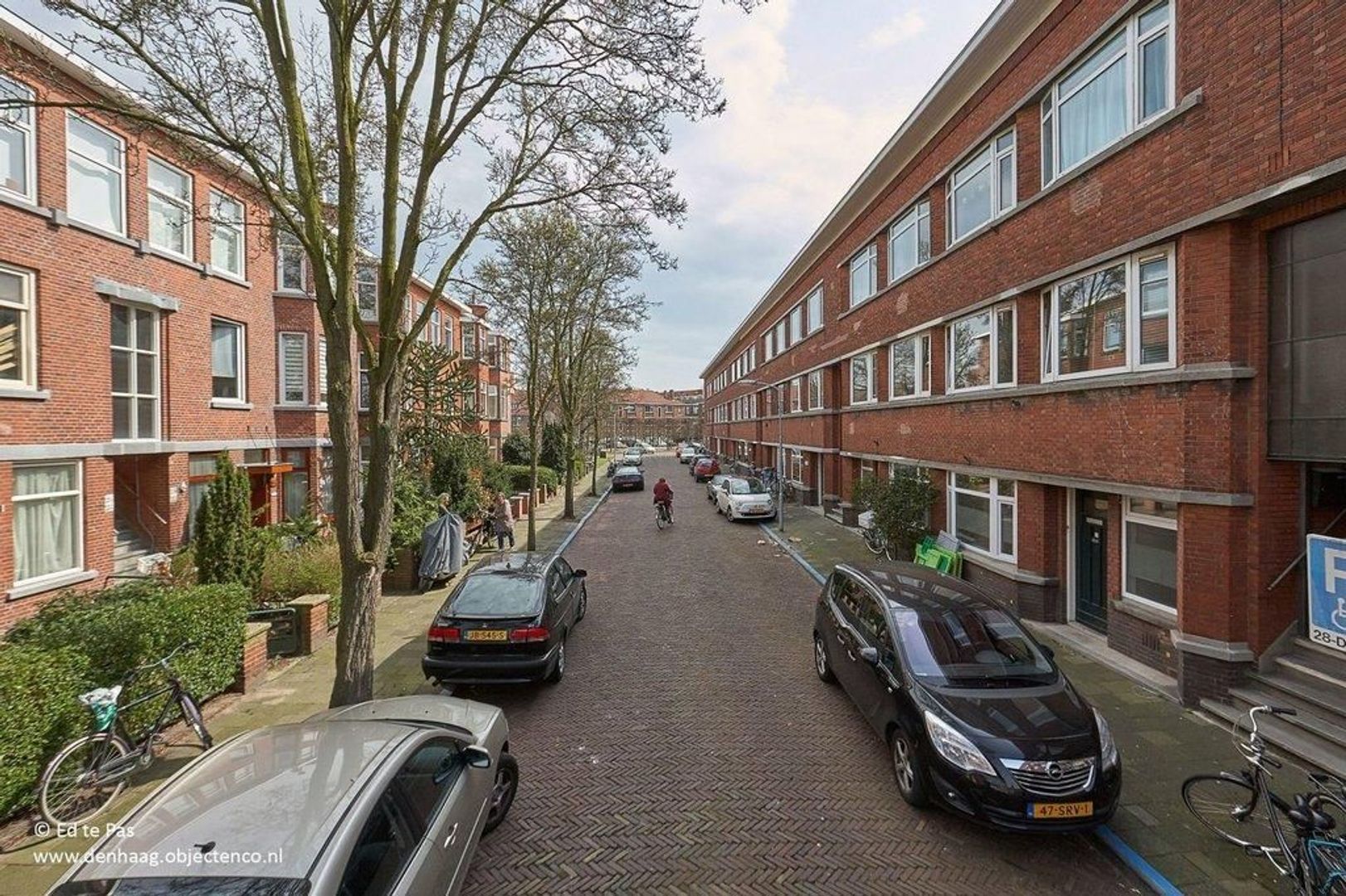 van Gaesbekestraat 57, Voorburg foto-17 blur