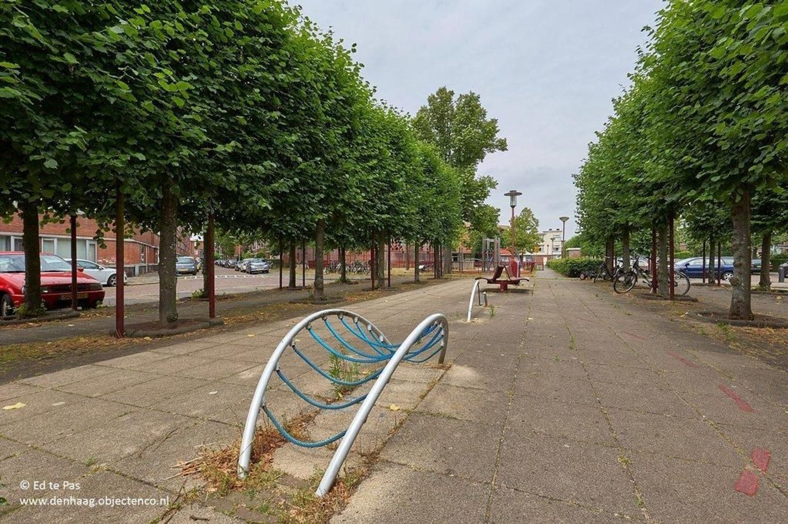 van Gaesbekestraat 57, Voorburg foto-21 blur