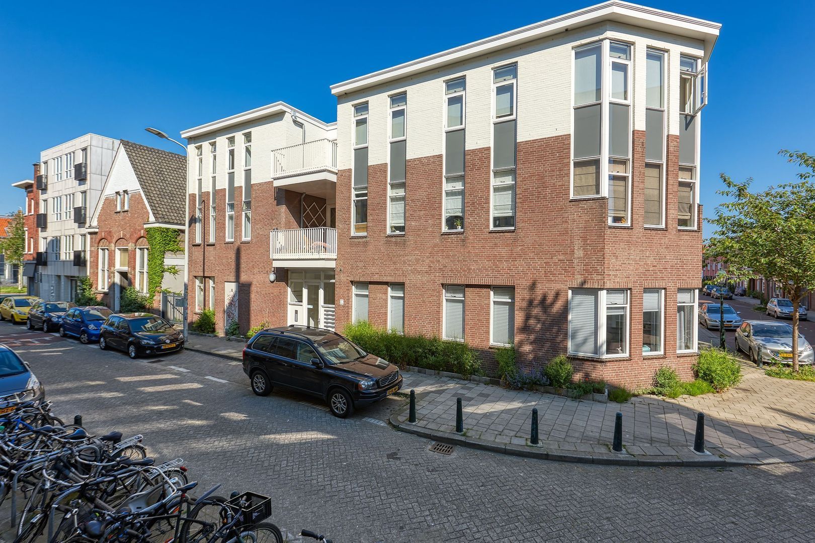 Witte de Withstraat 123, Den Haag foto-0 blur