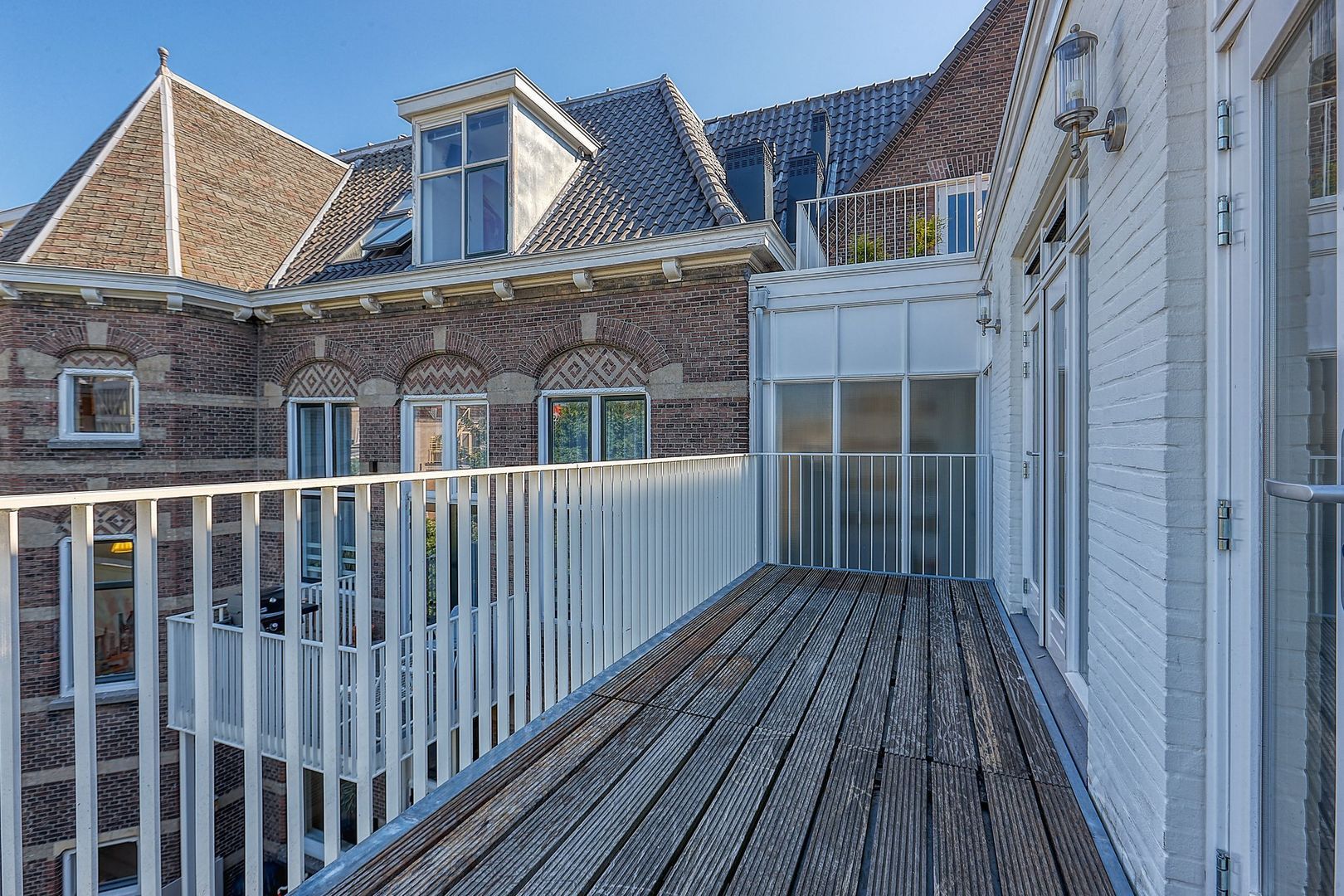 Witte de Withstraat 123, Den Haag foto-7 blur