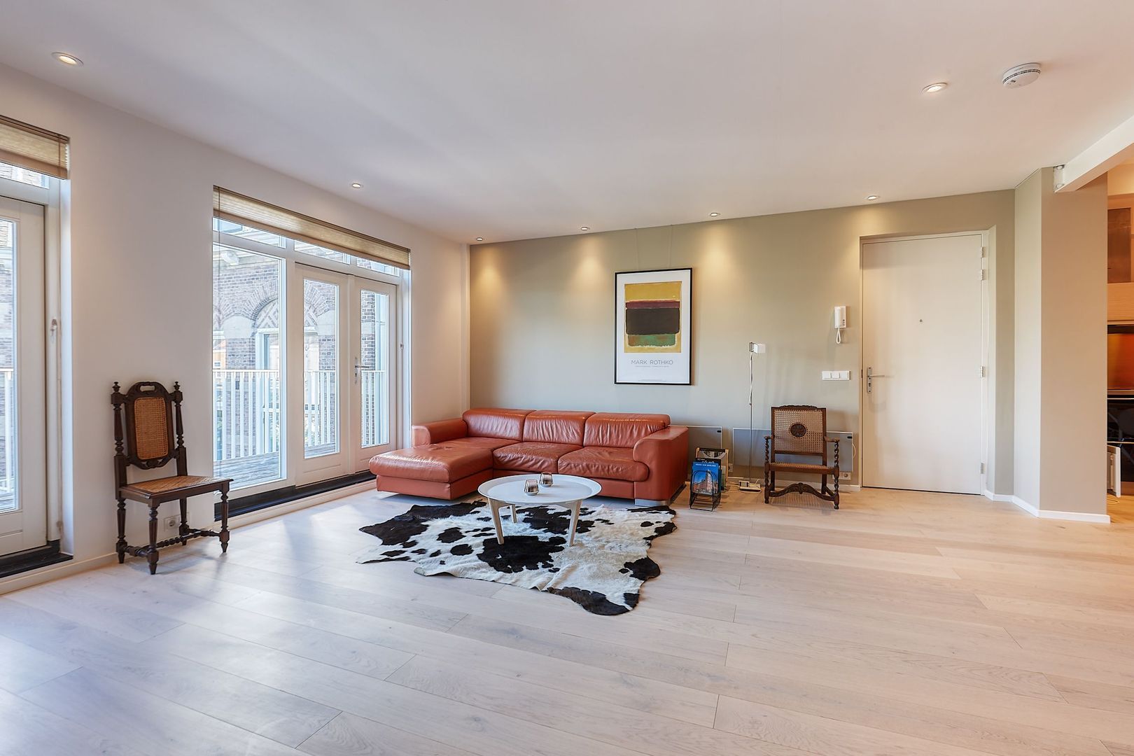 Witte de Withstraat 123, Den Haag foto-5 blur