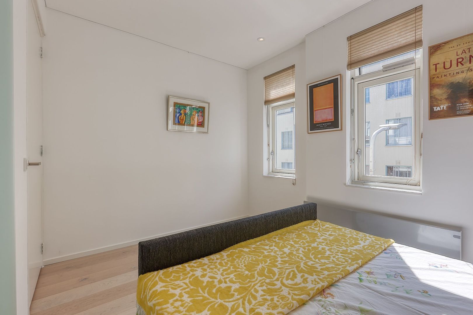 Witte de Withstraat 123, Den Haag foto-18 blur