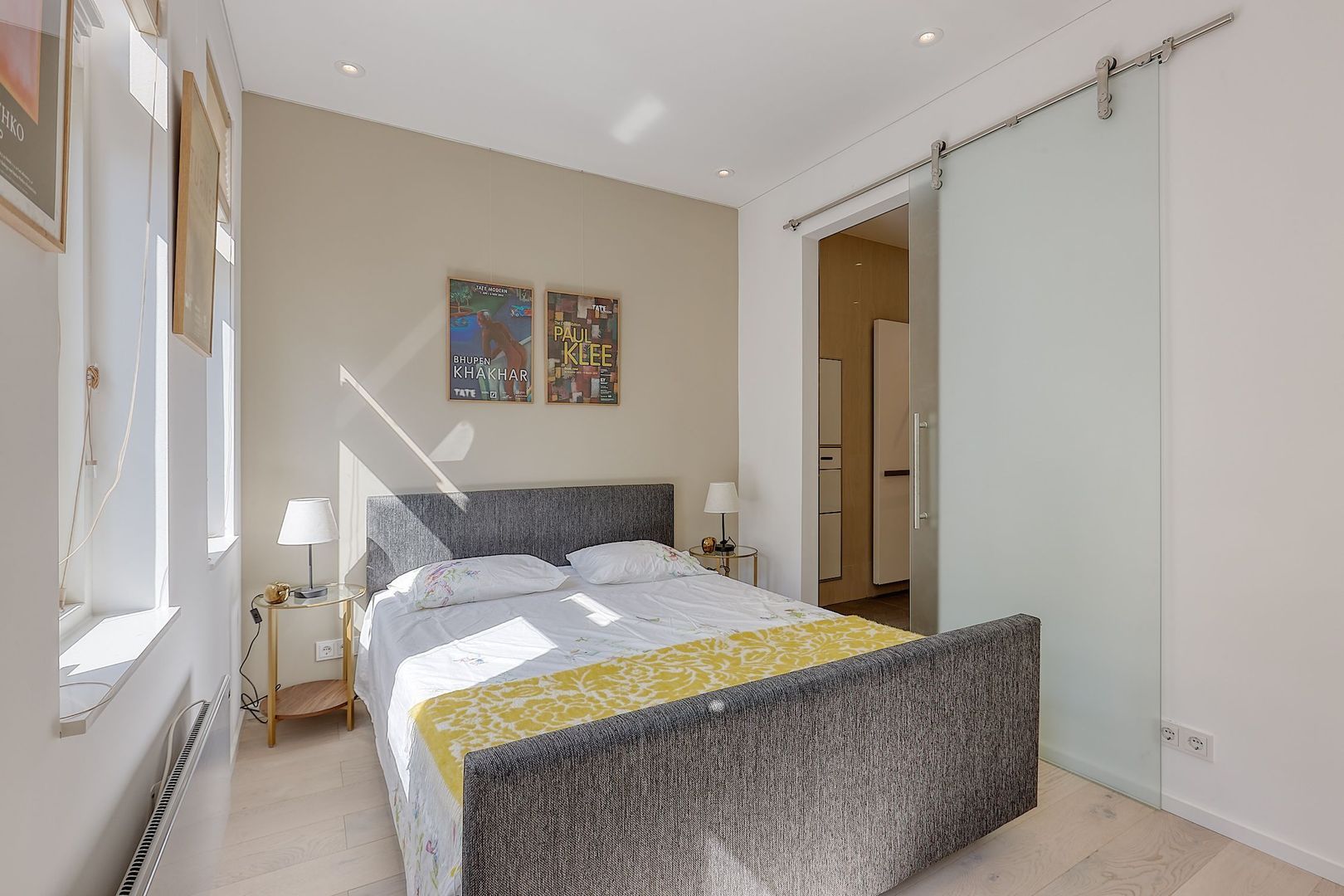 Witte de Withstraat 123, Den Haag foto-17 blur