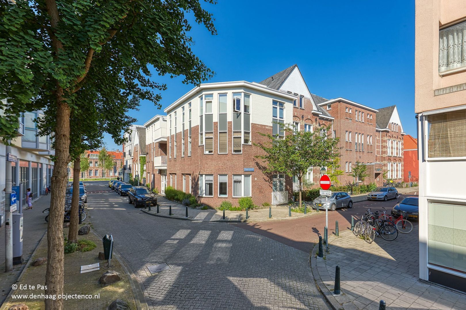 Witte de Withstraat 123, Den Haag foto-30 blur