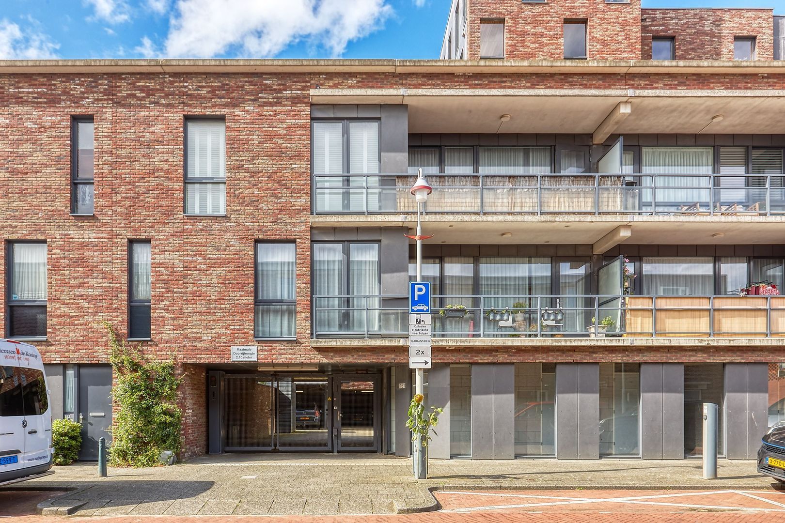 Goereesestraat 128, Den Haag foto-34 blur