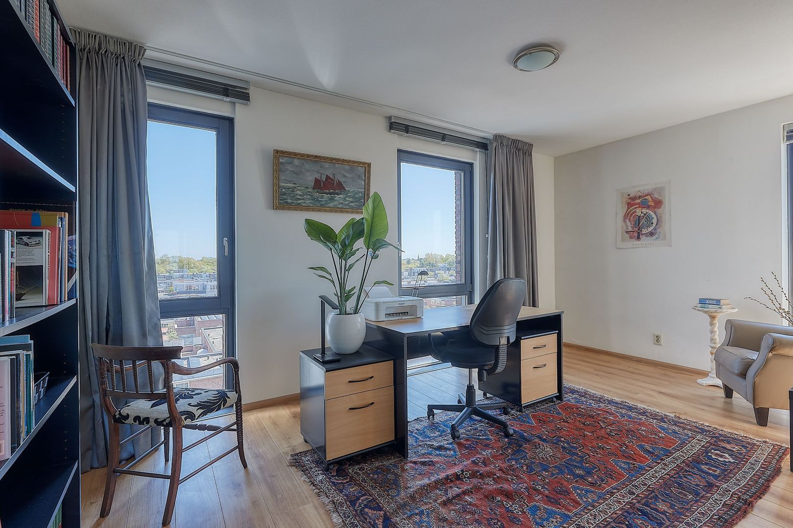 Goereesestraat 128, Den Haag foto-13 blur