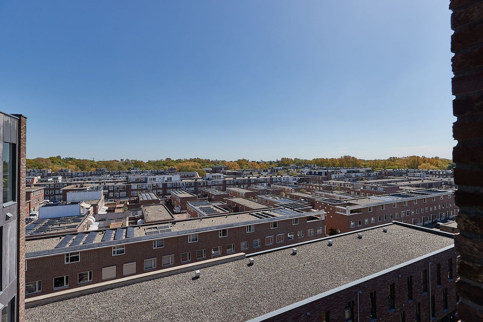 Goereesestraat 128, Den Haag foto-37 blur