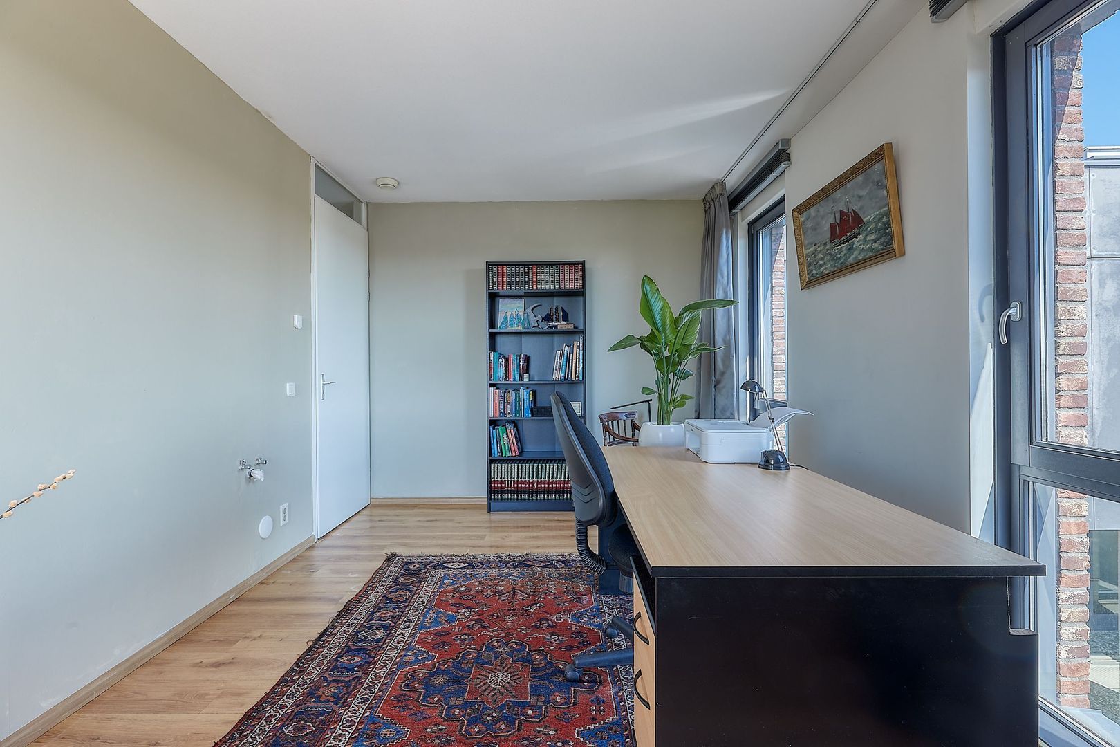 Goereesestraat 128, Den Haag foto-15 blur