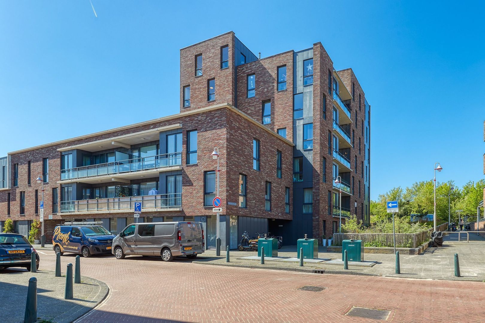 Goereesestraat 128, Den Haag foto-38 blur