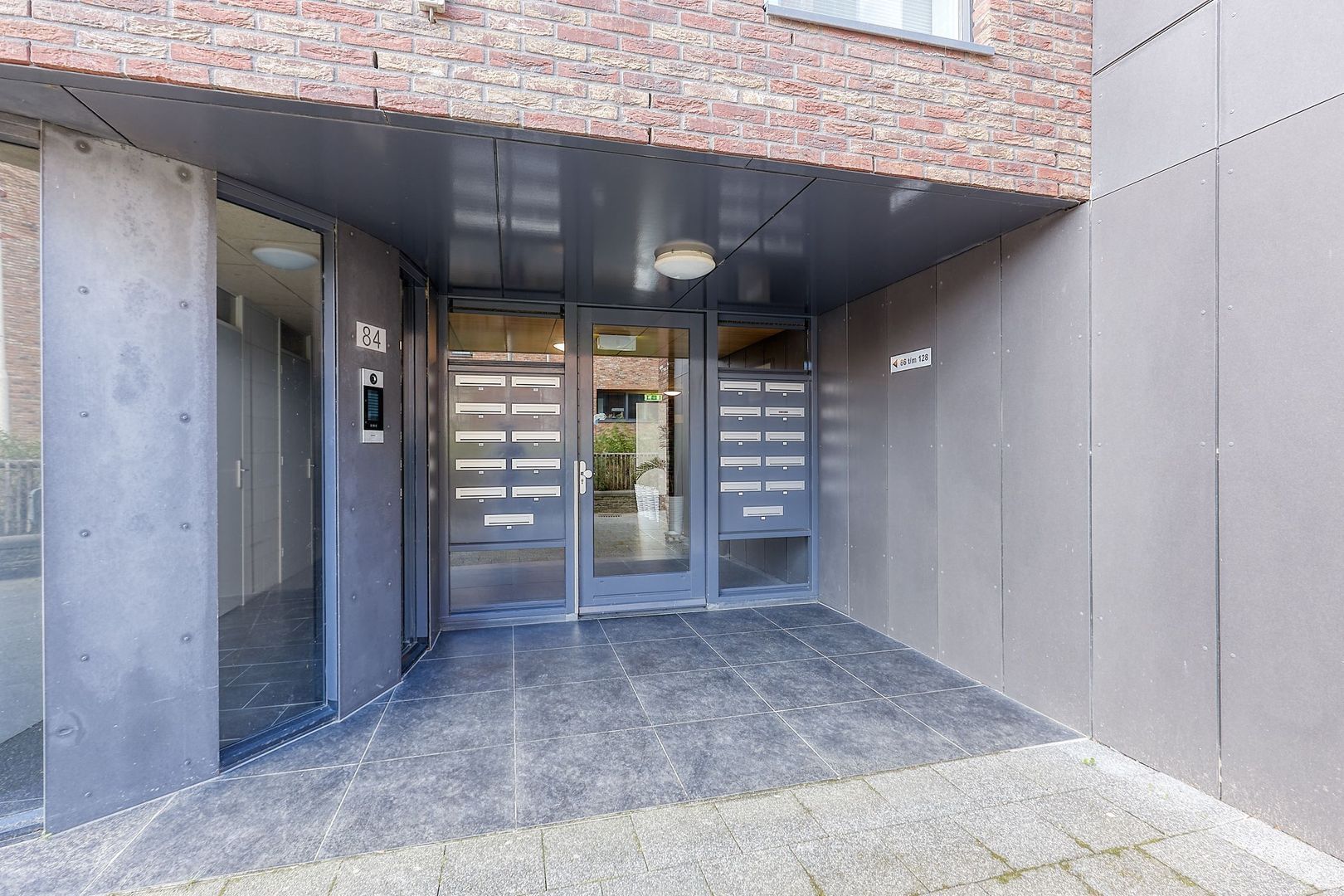 Goereesestraat 128, Den Haag foto-39 blur