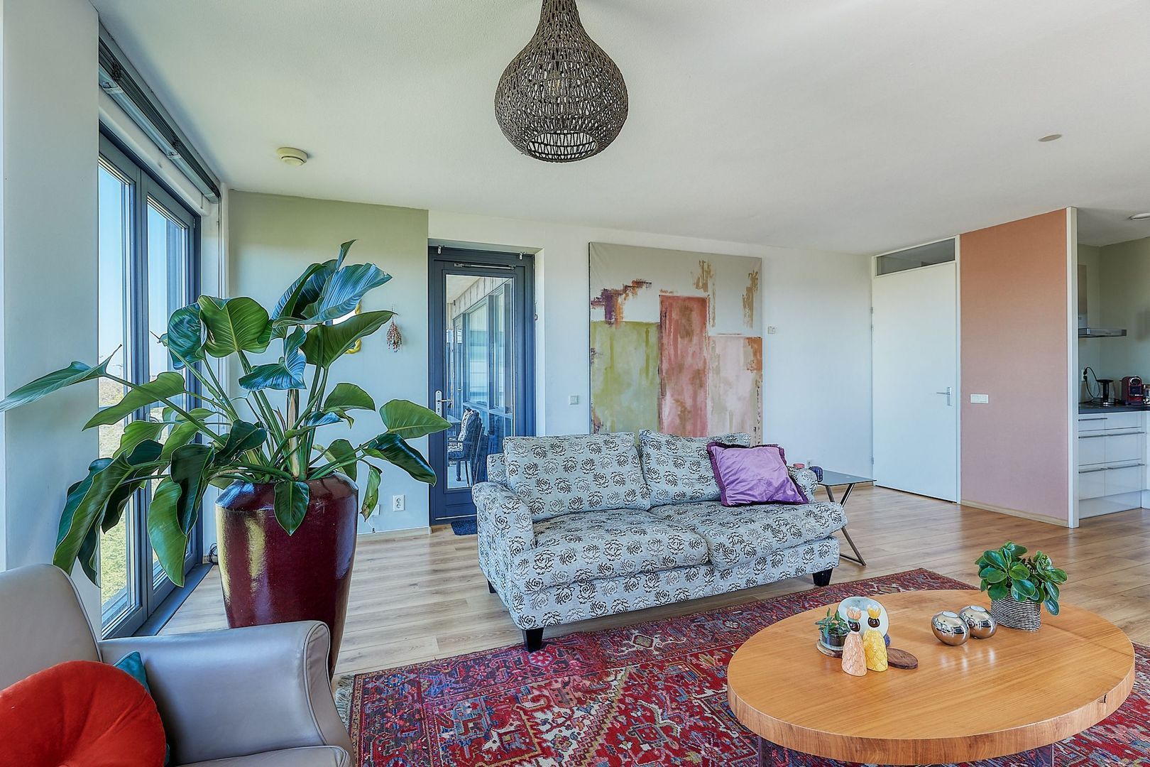 Goereesestraat 128, Den Haag foto-3 blur