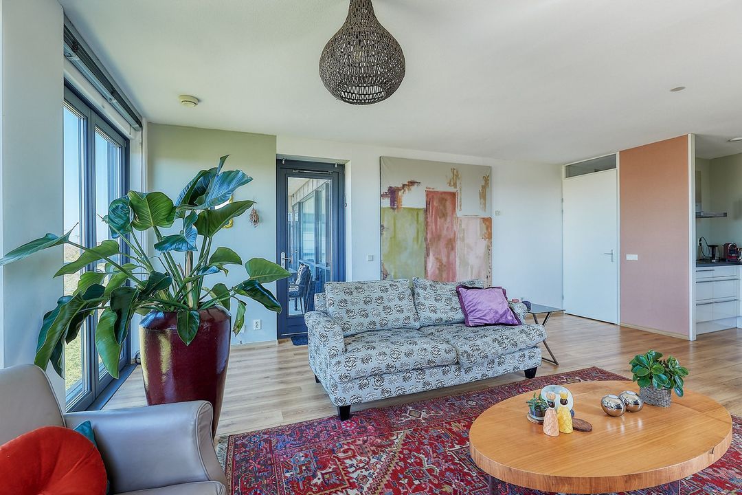 Goereesestraat 128, Den Haag