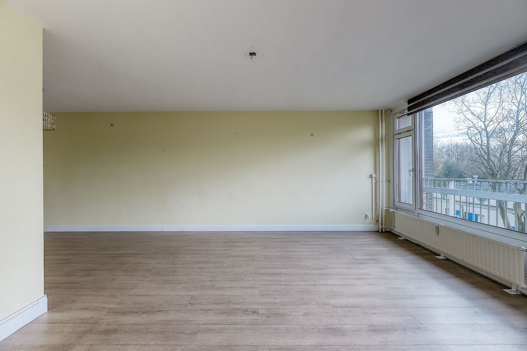Klaverweide 112, Voorburg