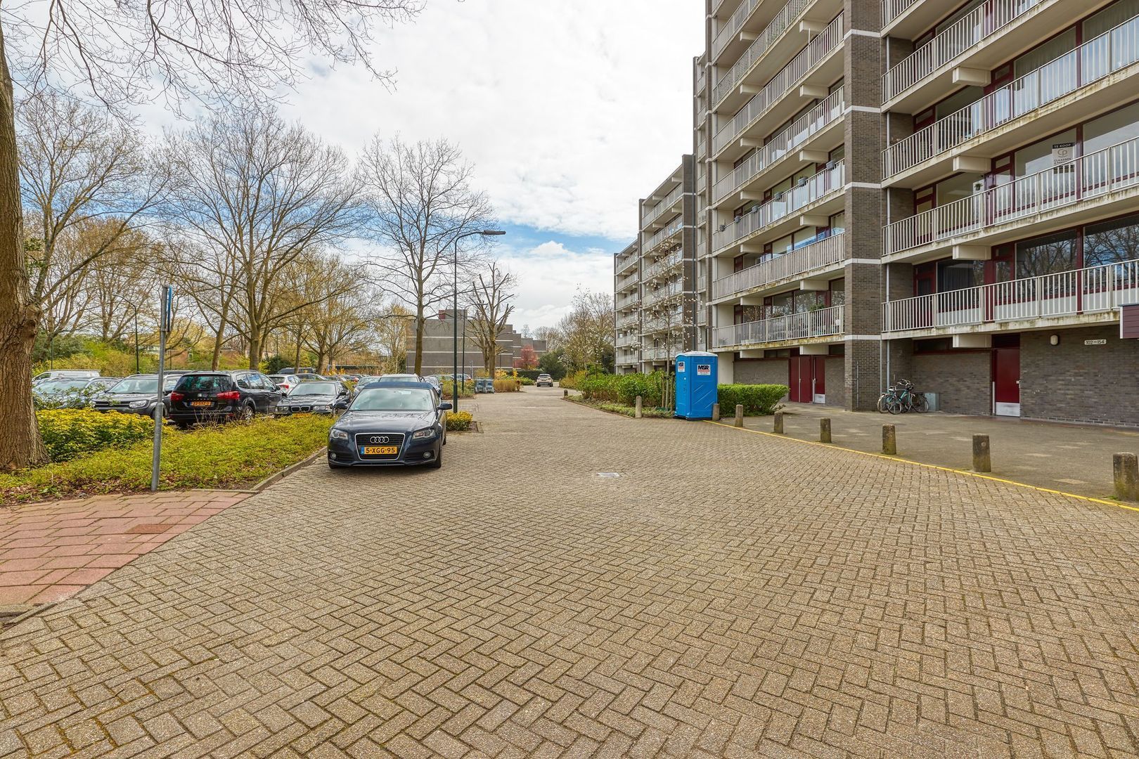 Klaverweide 112, Voorburg foto-29 blur