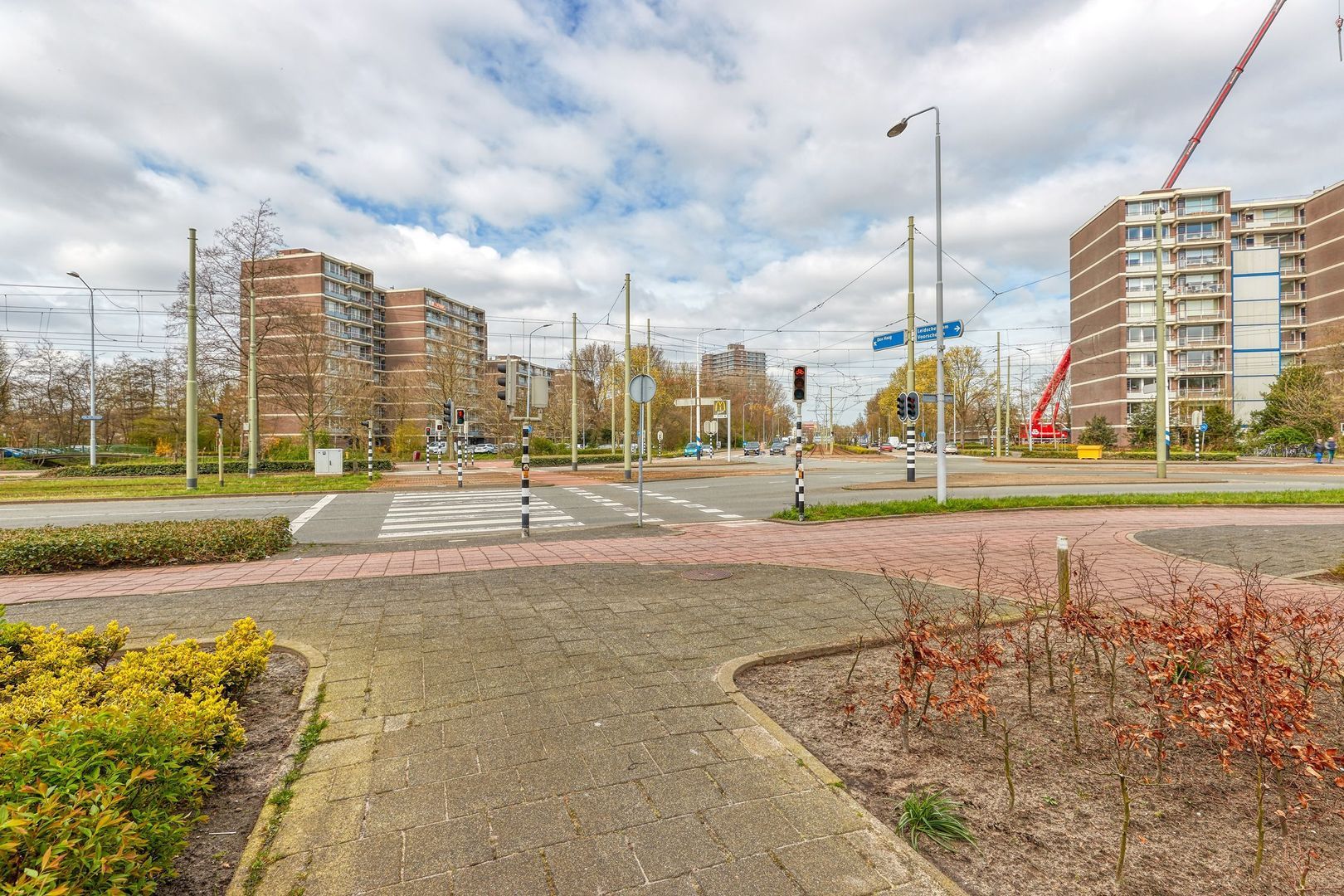 Klaverweide 112, Voorburg foto-32 blur