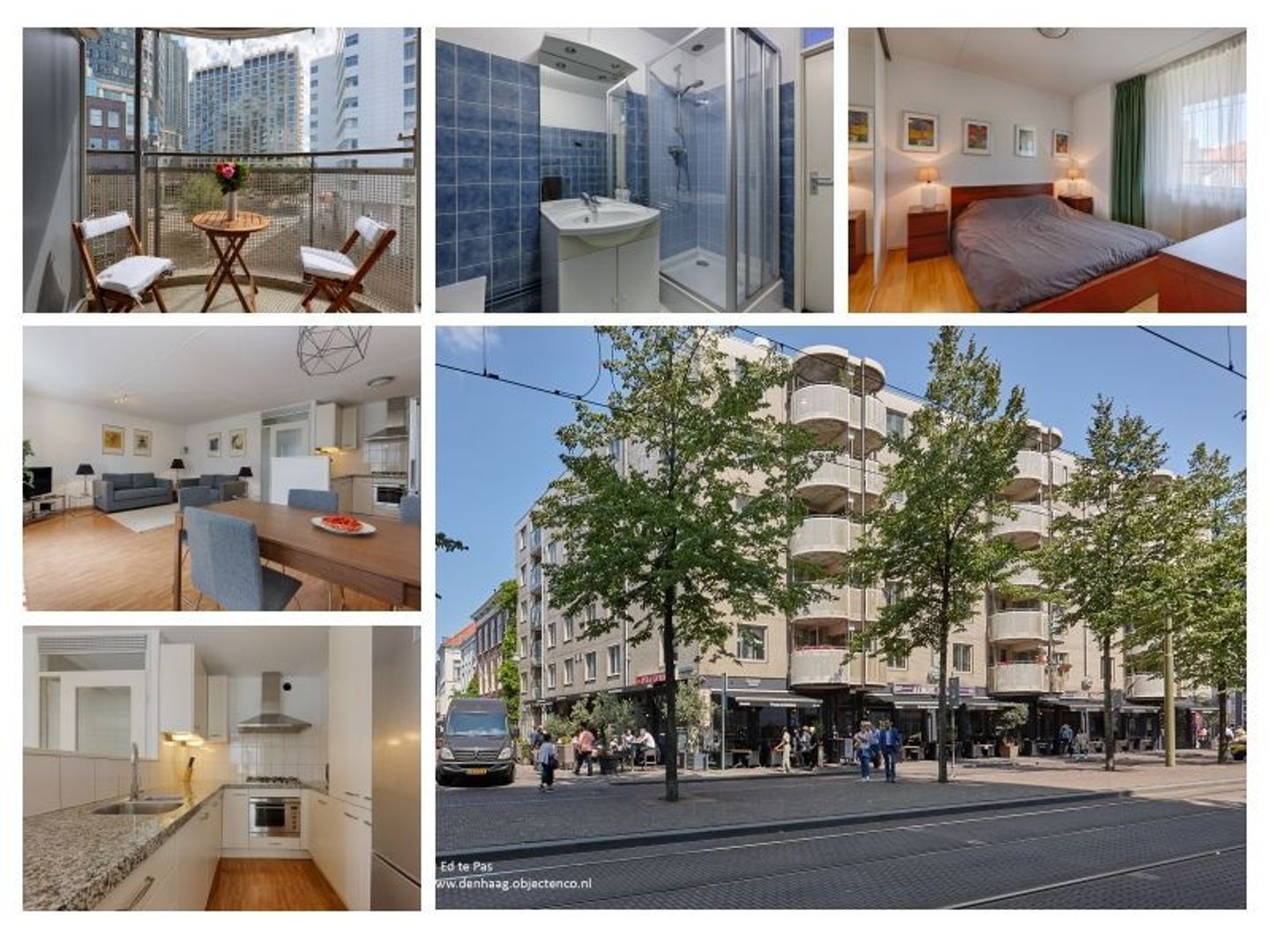 Korte Houtstraat 150, Den Haag foto-1 blur