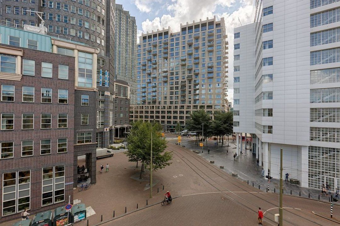 Korte Houtstraat 150, Den Haag