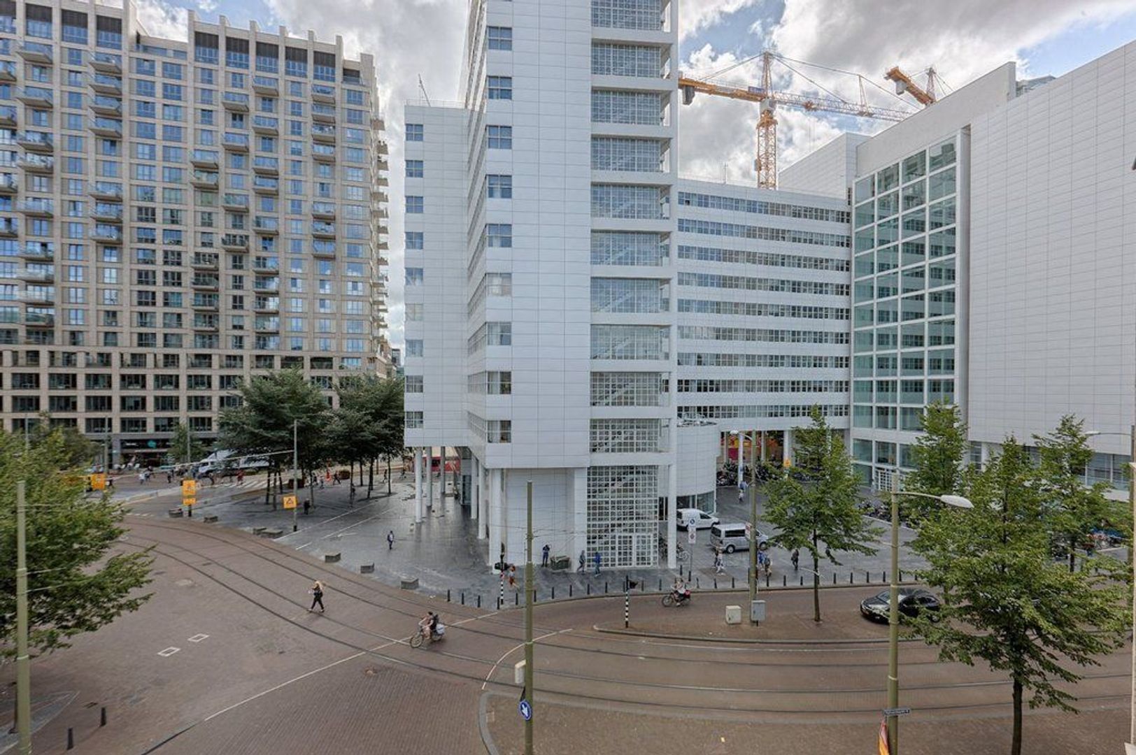 Korte Houtstraat 150, Den Haag foto-11 blur