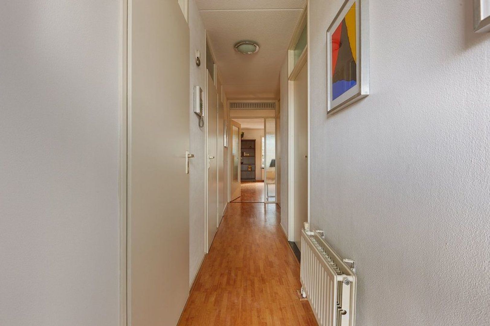 Korte Houtstraat 150, Den Haag foto-21 blur
