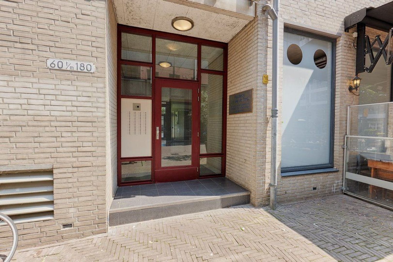 Korte Houtstraat 150, Den Haag foto-22 blur