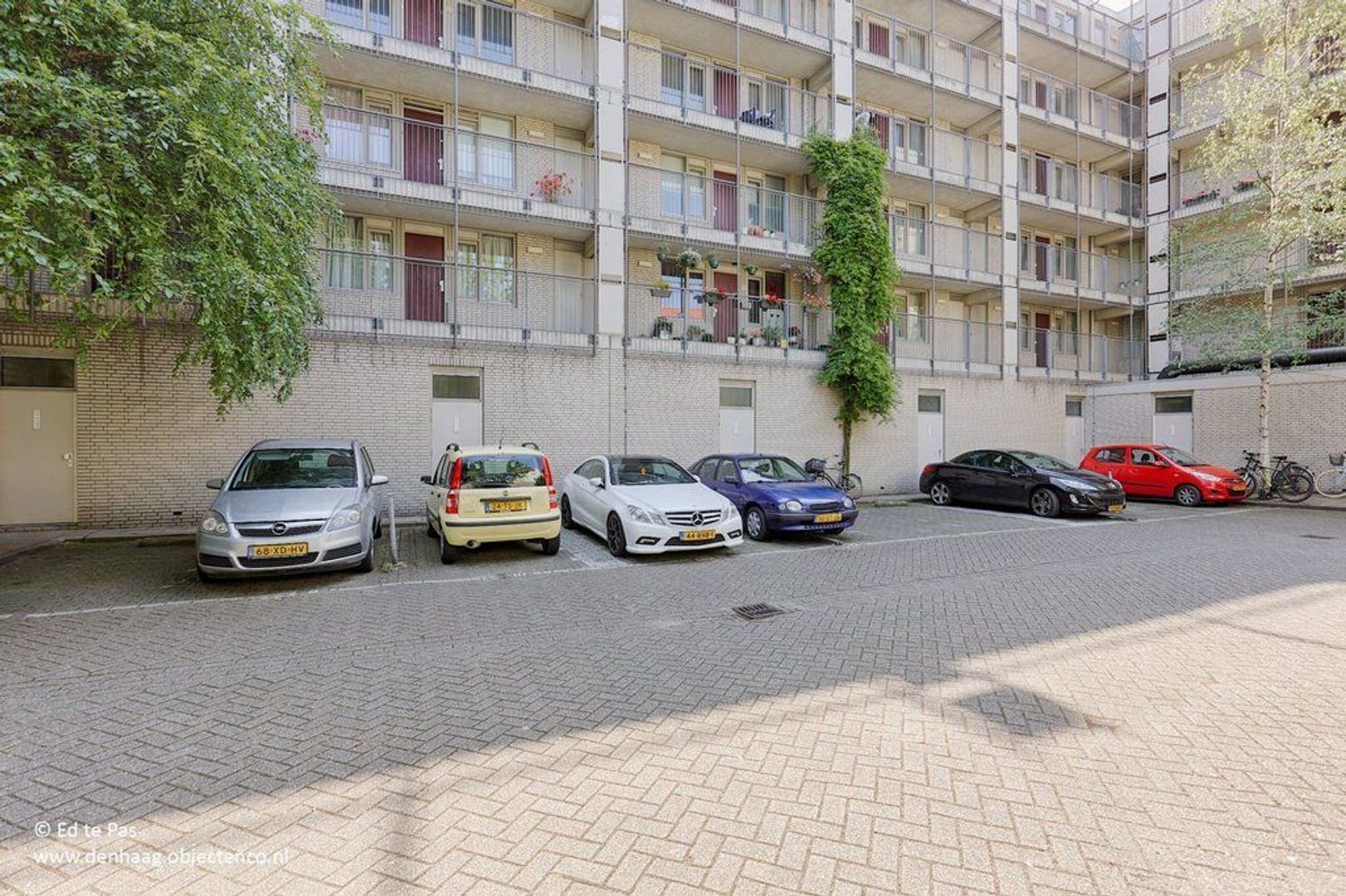 Korte Houtstraat 150, Den Haag foto-23 blur