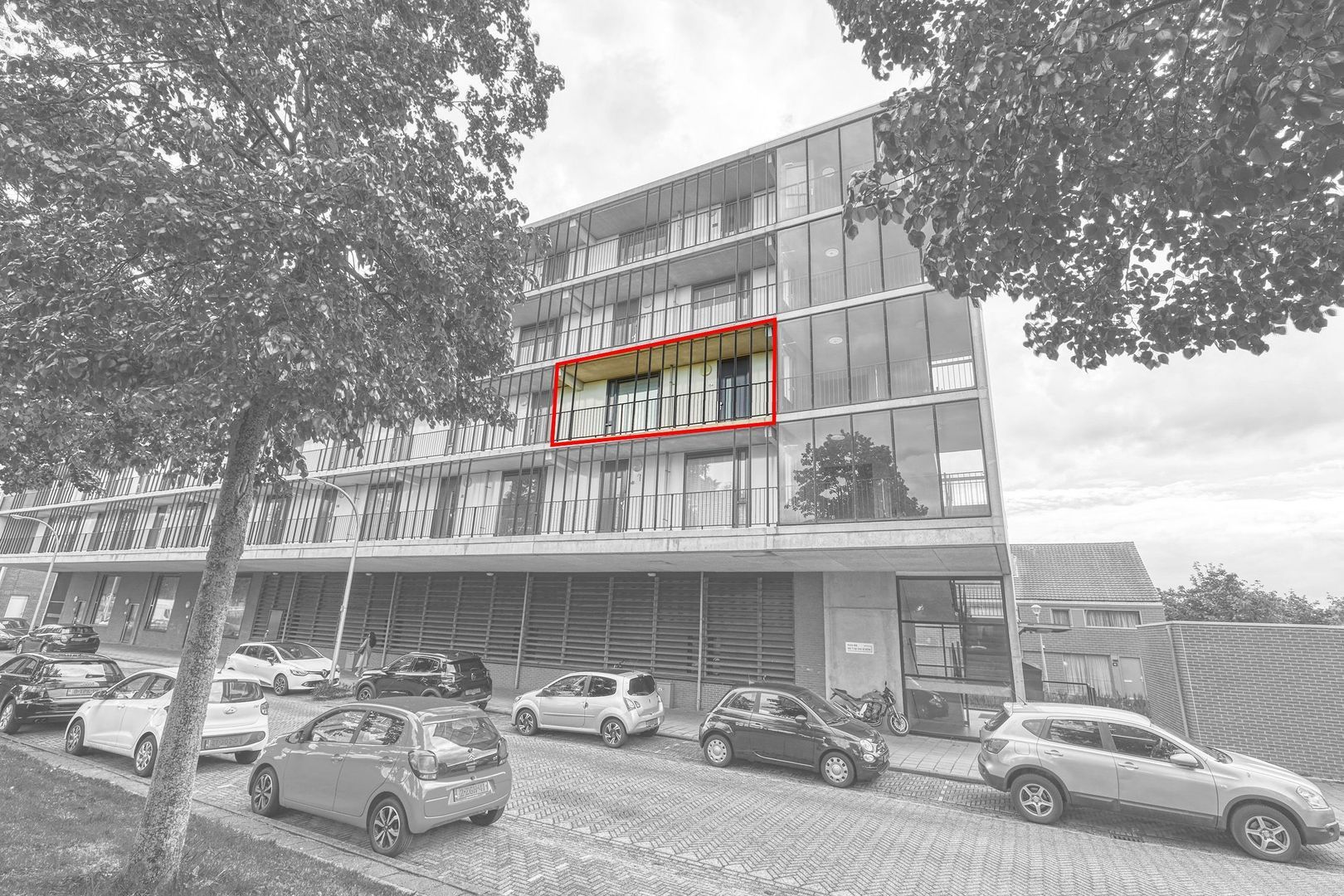 Rijswijkse Landingslaan 154, Den Haag foto-28 blur