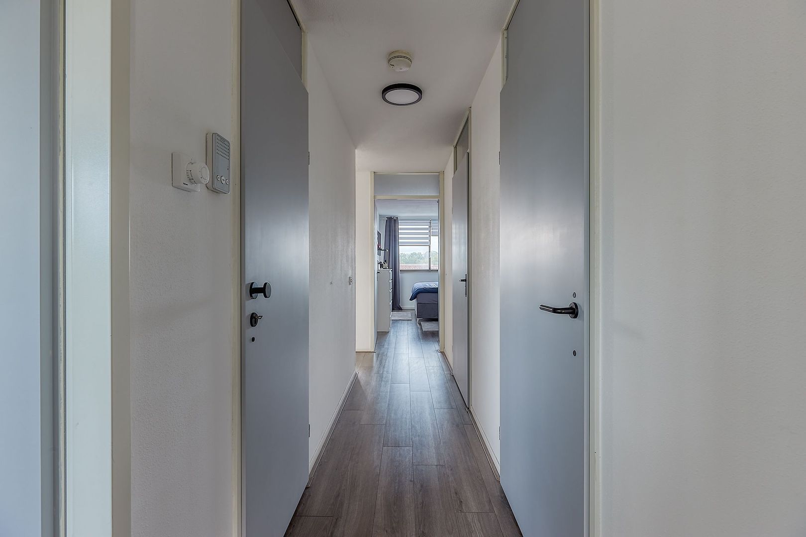 Rijswijkse Landingslaan 154, Den Haag foto-22 blur
