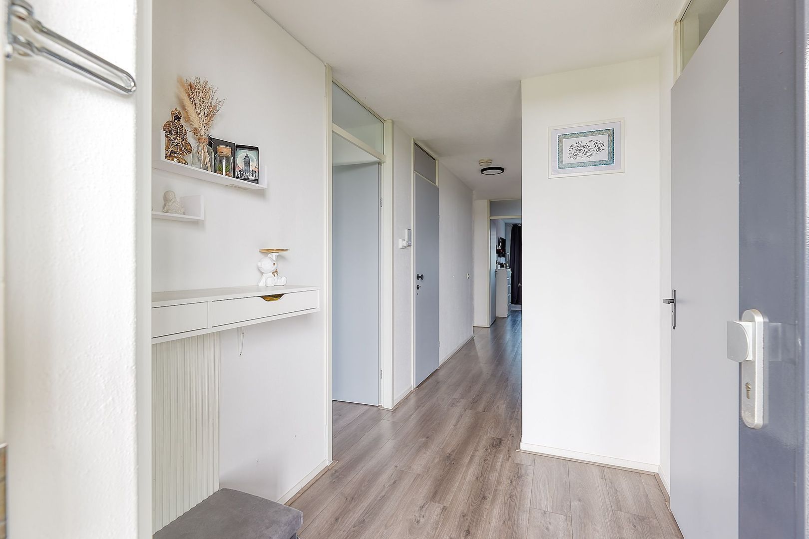 Rijswijkse Landingslaan 154, Den Haag foto-25 blur