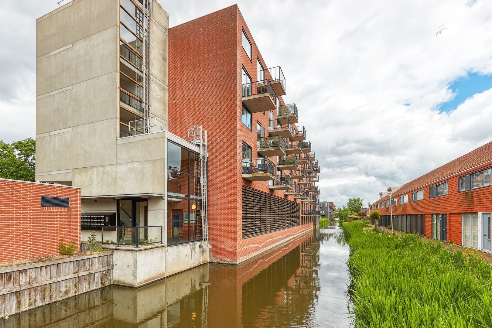 Rijswijkse Landingslaan 154, Den Haag foto-32 blur