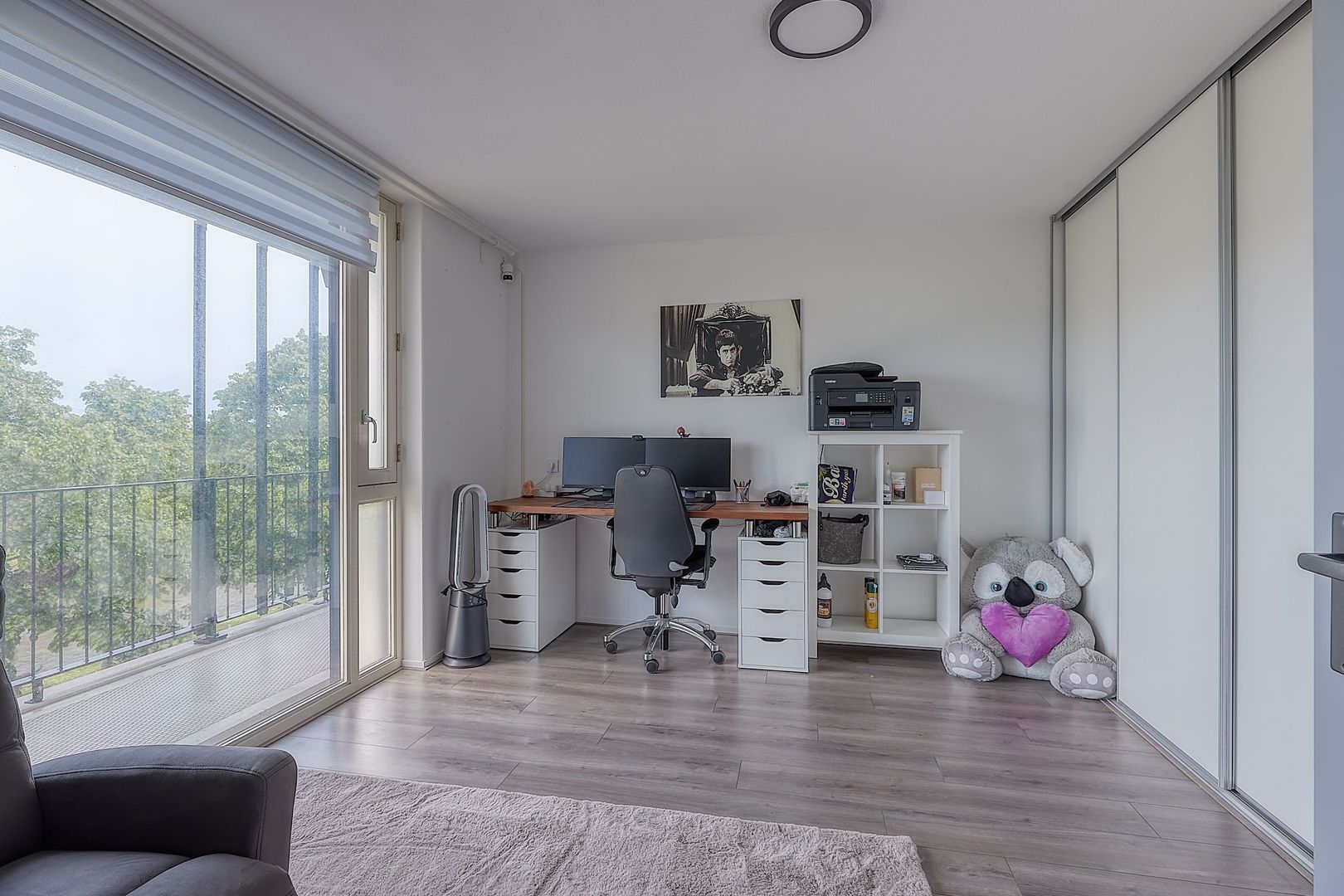 Rijswijkse Landingslaan 154, Den Haag foto-19 blur